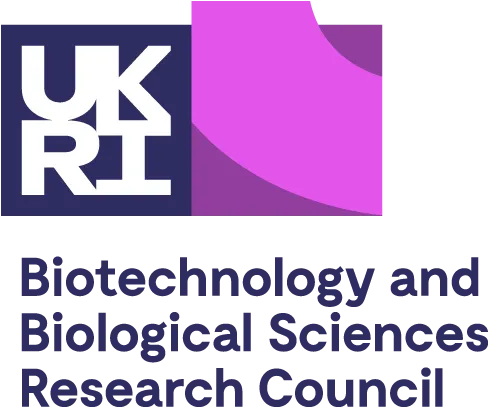 UKRI-BBSRC logo