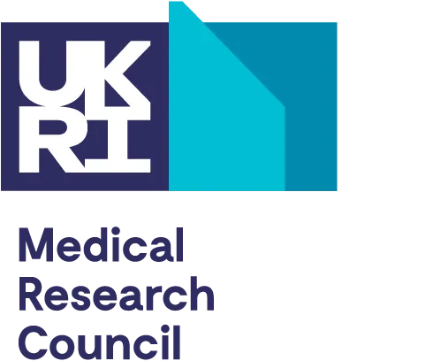 UKRI-MRC logo